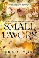 Small Favors Craig Erin A.