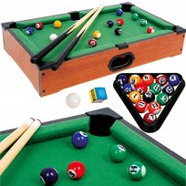 Small Foot 6703 Bilard stołowy, Small Foot Design