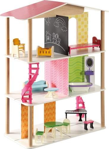 Small Foot Design, domek Charlotty