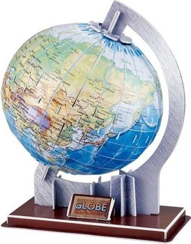 Small Foot Design, puzzle 3D globus - Small Foot Design