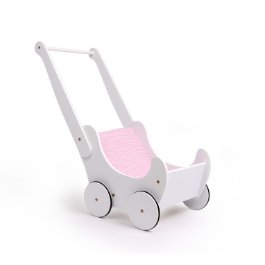 Small Foot Design, wózek dla lalek Dolly - Small Foot Design