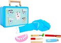 Small Foot Design, zabawa w dentystę&nbsp;-&nbsp;Small Foot Design