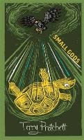 Small Gods Pratchett Terry