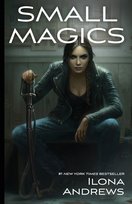 Small Magics Ilona Andrews