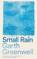 Small Rain Greenwell Garth