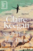 Small Things Like These [DRM] - ebook EPUB Claire Keegan