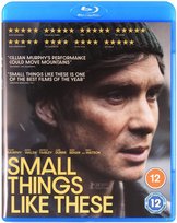 Small Things Like These (Drobiazgi takie jak te) Various Directors