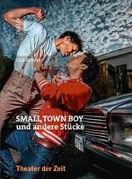 SMALL TOWN BOY und andere Stücke - Richter Falk
