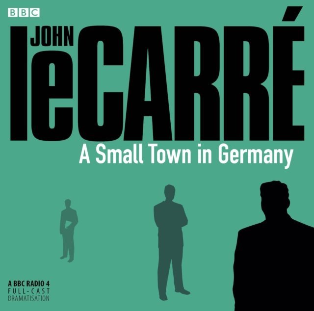 john le carre biography bbc radio 4