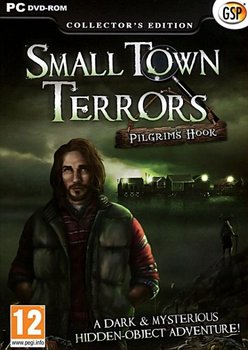 Small Town Terrors: Pilgrim's Hook - Collector’s Edition , PC