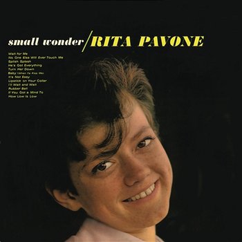 Small Wonder - Rita Pavone