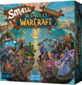 Small World of Warcraft , gra stategiczna, Rebel - Rebel