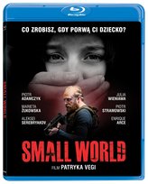 Small World Vega Patryk