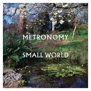 Small World, płyta winylowa - Metronomy