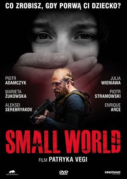 Small World - Vega Patryk