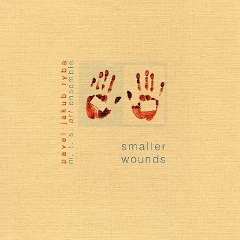 Smaller Wounds, płyta winylowa - Ryba Pavel Jakub, Skrzek Józef