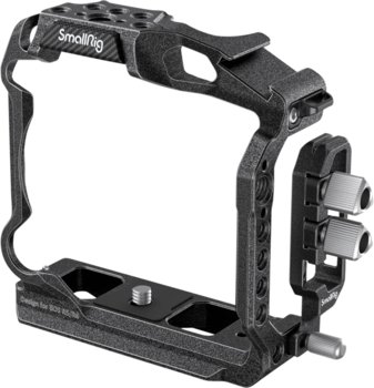 Smallrig 3656 - Półklatka Black Mamba  i zacisk kablowy do Canon R5/R5 C & R6 - Inny producent
