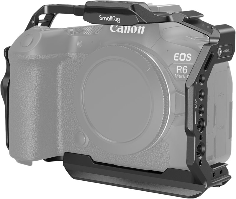Smallrig 4159 klatka do Canon EOS R6 MKII - Inna marka | Sklep EMPIK.COM