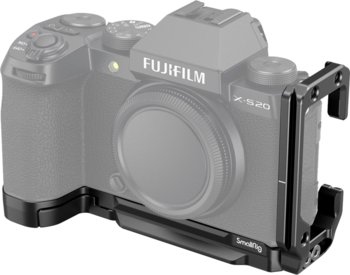 SmallRig 4231 - wspornik L do Fujifilm X-S20 - Inny producent