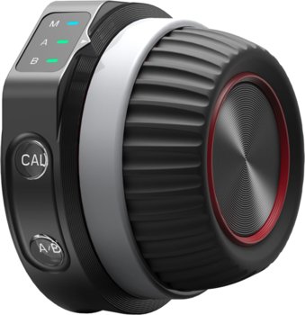 SmallRig 4295 Bezprzewodowy kontroler systemu Follow Focus - Inny producent