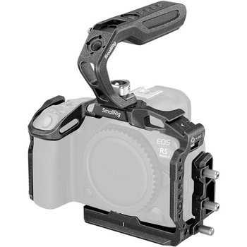 Smallrig 4976 Klatka Black Mamba Do Canon Eos R5 Mark Ii - SmallRig