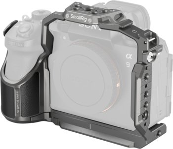 Smallrig 5187 klatka operatorska do sony alpha 1 ii / alpha 9 iii - SmallRig