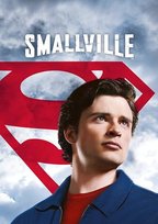 Smallville Complete Series (Tajemnice Smallville) Various Directors