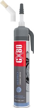 Smar Ceramiczny Keramicx Do Śrub 210G - CX-80