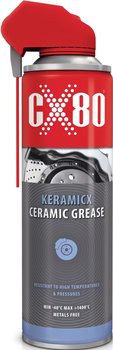 Smar Ceramiczny Keramicx Do Śrub Duo-Spray 500Ml - CX-80