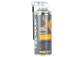 SMAR DO BRAM Z APLIKATOREM 400ML - MOJE AUTO