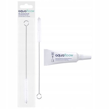 Smar Do Ekspresu Philips Lattego Saeco + Czyścik - Aquafloow