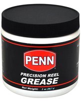 Smar do kołowrotków Penn 2oz Reel Grease SD12 57g-57g Penn