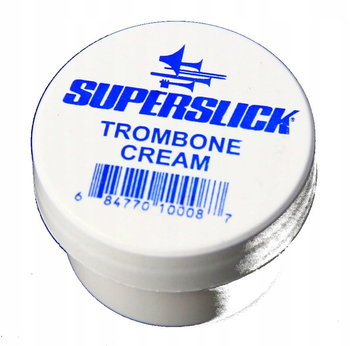 Smar do Suwaka Puzonu Superslick Blue Cream - Inny producent