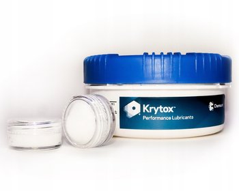 Smar Gpl Krytox 205 Grade 0 - 5 G Oryginalny 205G0 - Inny producent