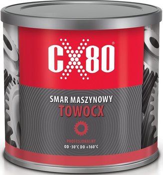 Smar Maszynowy Towocx 500G - CX-80