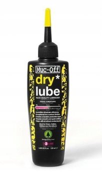 Smar Muc-Off Bio Dry Lube 120ml - Muc-Off