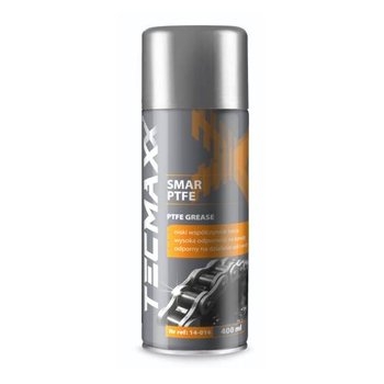 Smar PTFE TECMAXX odporny na działanie wody 400ml - TECMAXX