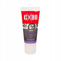 Smar silikonowy CX-80, 40 g bezbarwny