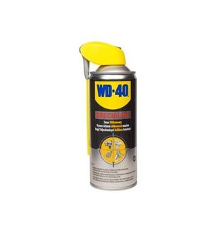 Smar silikonowy WD-40, 400 ml - WD-40