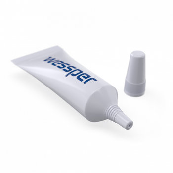 Smar Silikonowy Wessper Do Konserwacji Ekspresu Philips Saeco Latte Go - Wessper