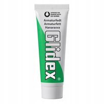 Smar silikonowy wod-kan. 30g GLIDEX Unipak