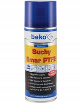 Smar teflonowy Beko 400 ml