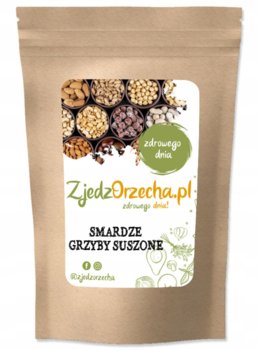 SMARDZE grzyby suszone grys 50g - Planteon