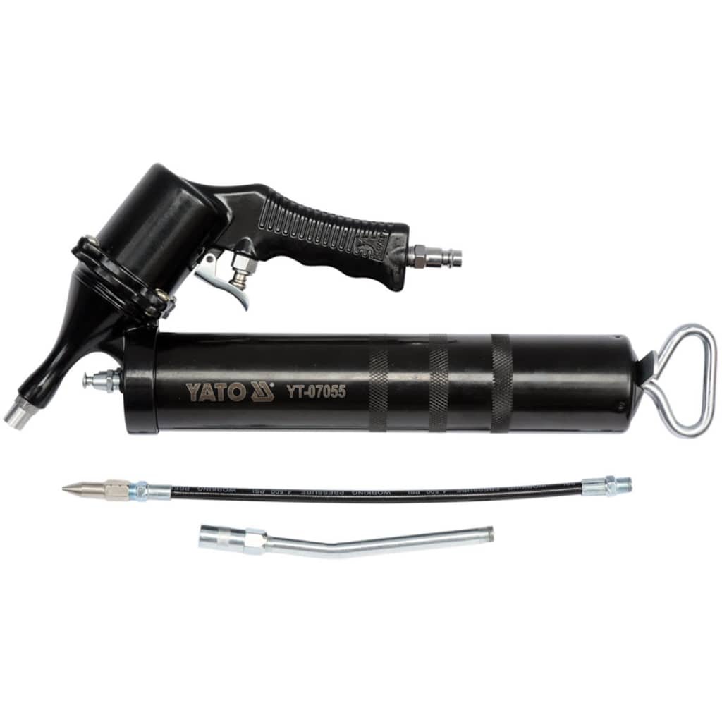 Smarownica pneumatyczna YATO 400cc YT-07055