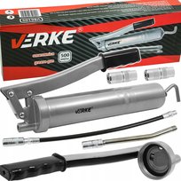 SMAROWNICA RĘCZNA TAWOTNICA TOWOTNICA SMARU 500 ml