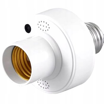 Smart Adapter Do Żarówek E27 Zigbee Tuya Ewelink Hue Zigbee2Mqtt - Krasław