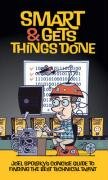 Smart and Gets Things Done Spolsky Avram Joel