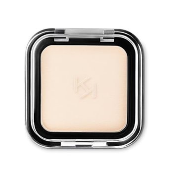 Smart Colour Eyeshadow cień do powiek o intensywnym kolorze 10 Matte Cream 1.8g - KIKO Milano