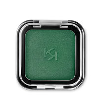 Smart Colour Eyeshadow cień do powiek o intensywnym kolorze 27 Metallic Pine Green 1.8g