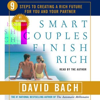 Smart Couples Finish Rich - Bach David